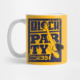 Block Party Mug